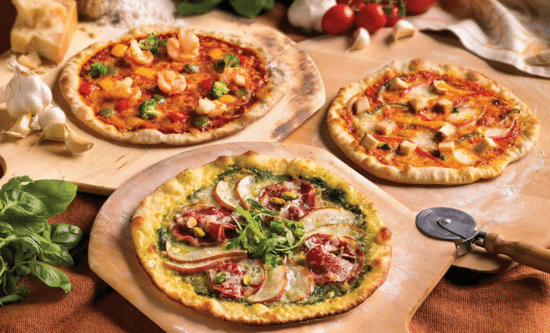 Alfredo's Pizzeria