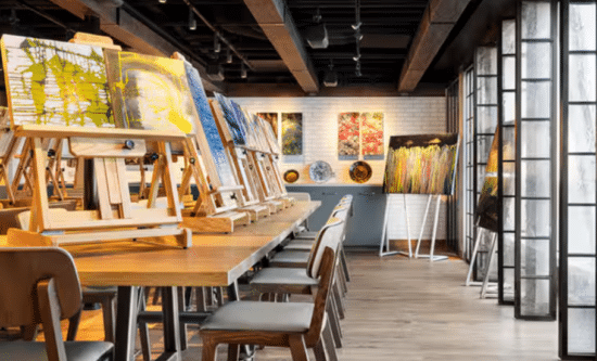 Artist Loft