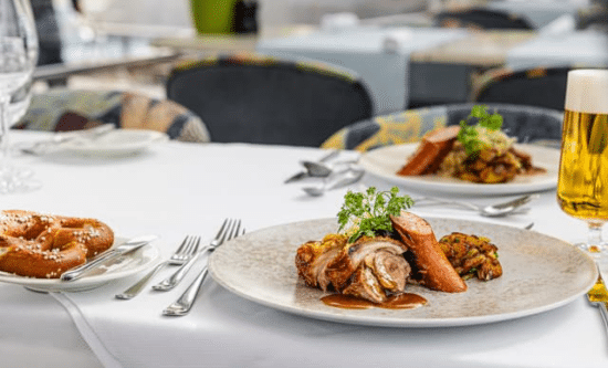 Explore Sample Menus