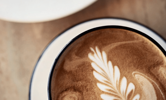 Coffee & Cones
