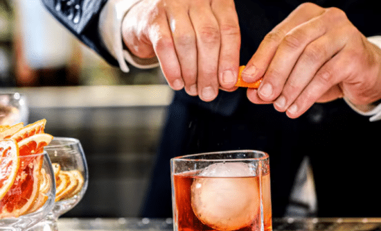 Brugal 1888 Rum Experiences