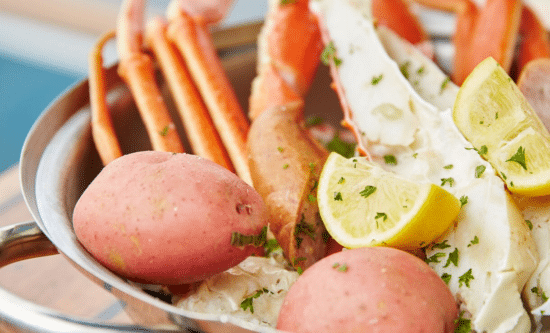 Crab Shack