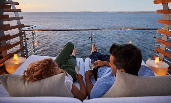 Glamping Experience