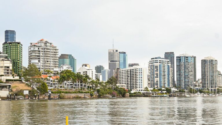 Brisbane