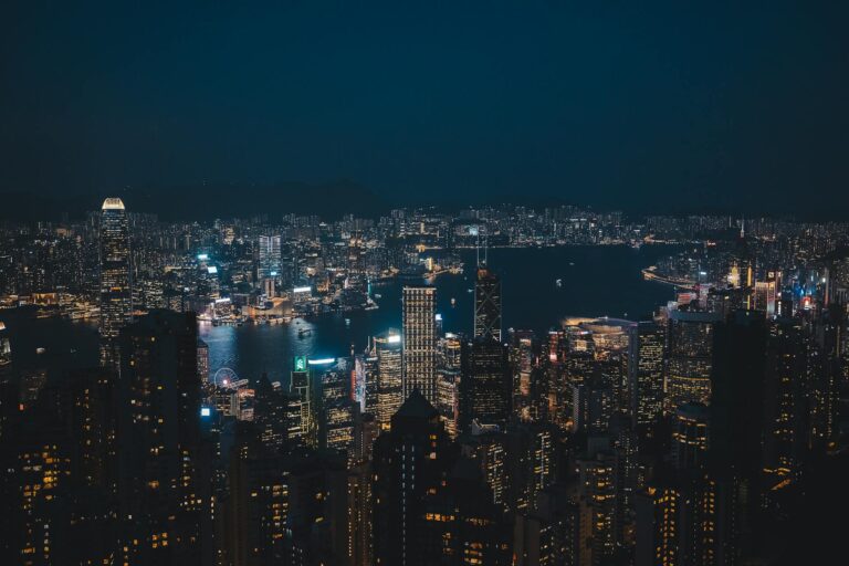 Hong Kong