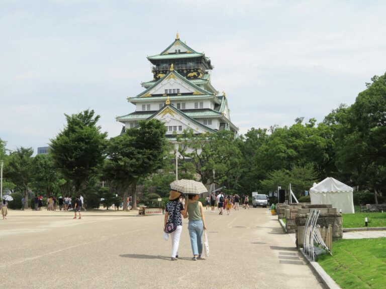 Osaka
