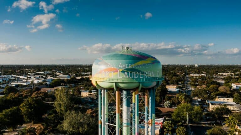 Fort Lauderdale, Florida