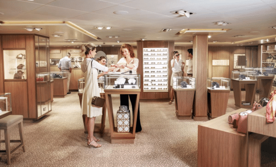 Boutique  